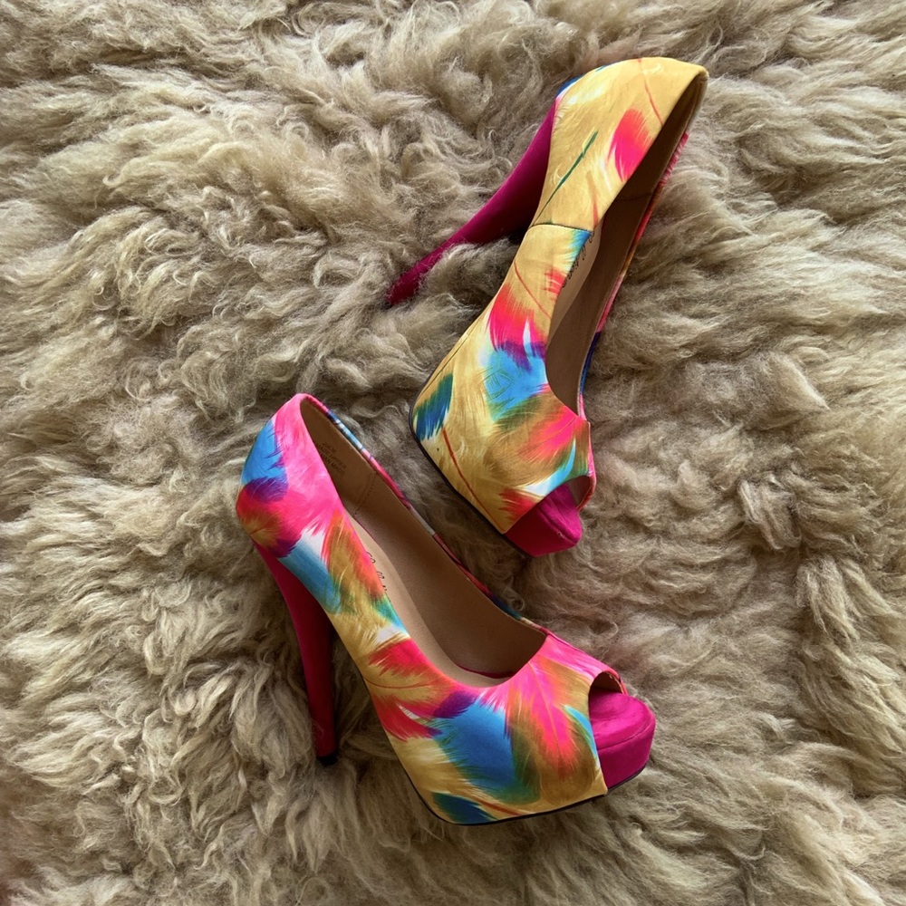 💃🏻💃🏻💃🏻Size 6